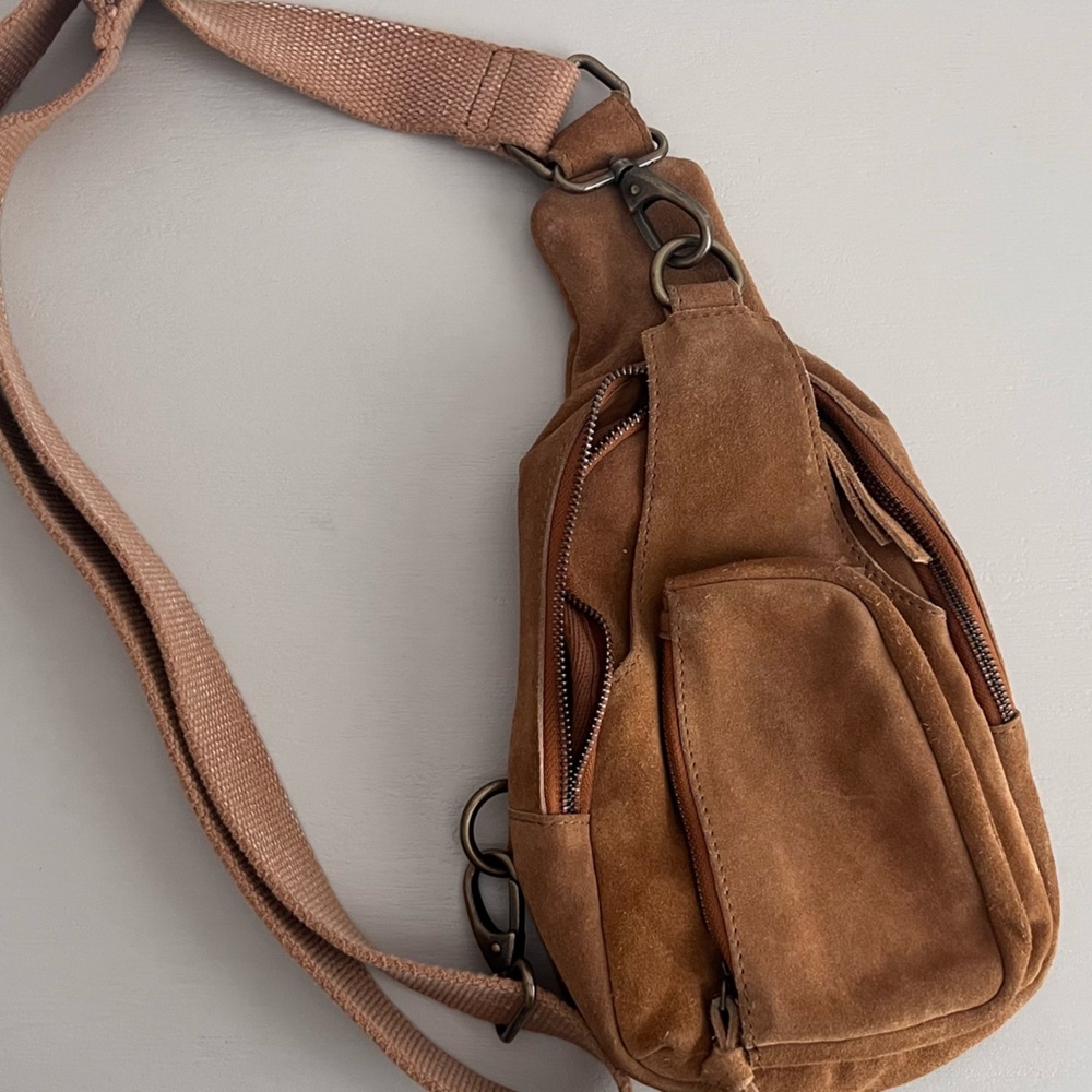 Free people Hudson sling